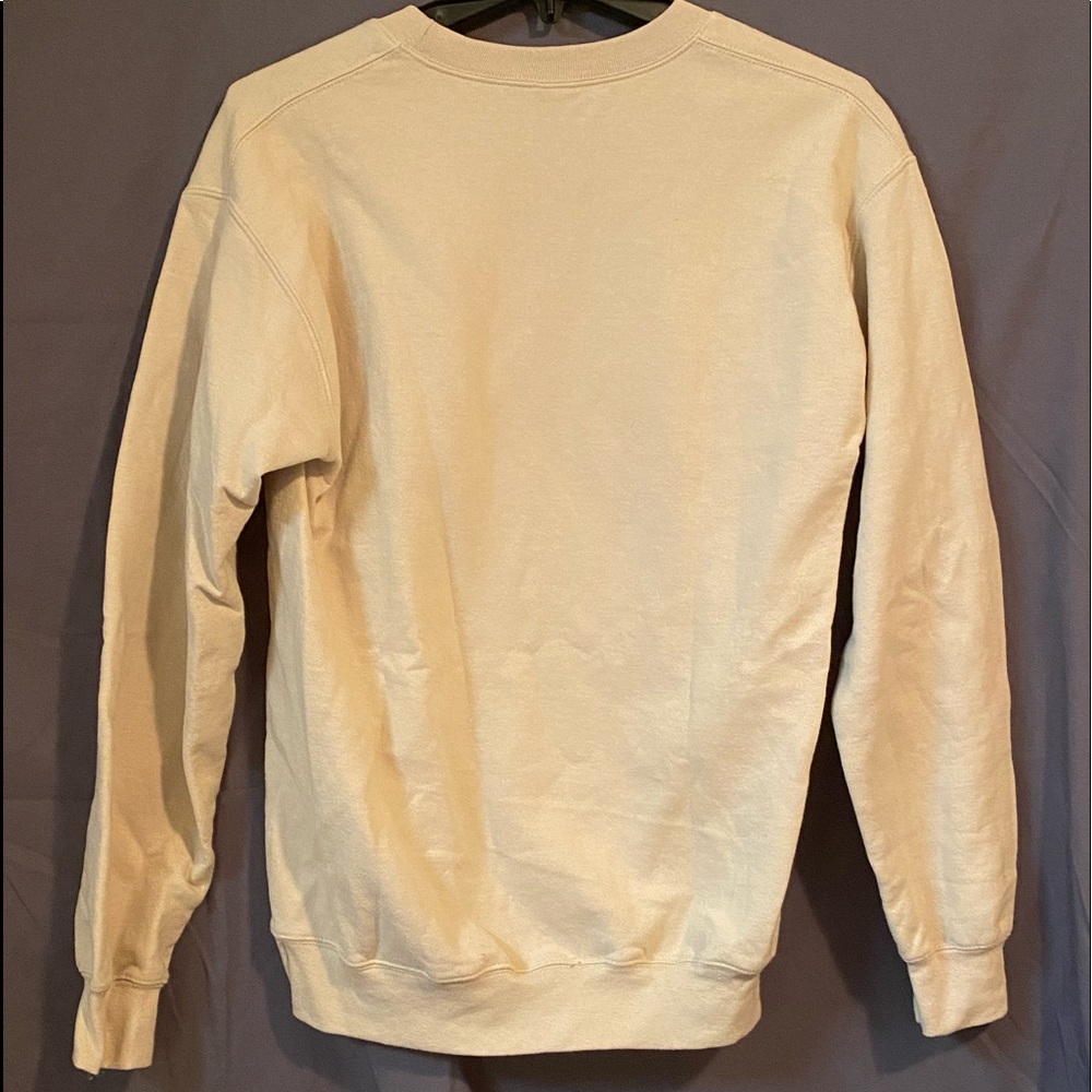 Crewneck